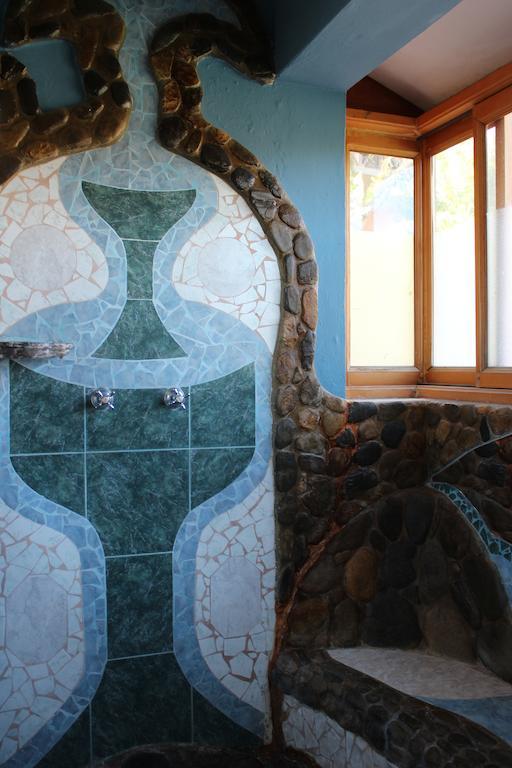 Отель Casa Madre Tierra Вилькабамба Номер фото