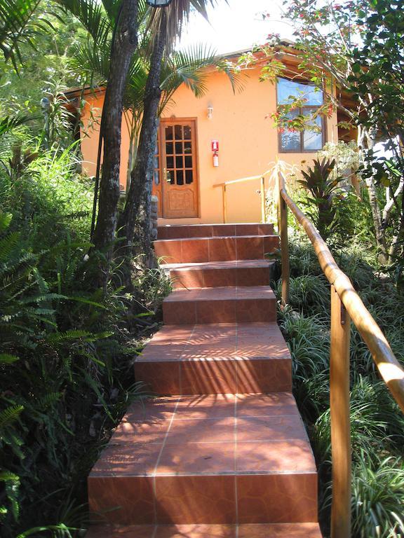 Отель Casa Madre Tierra Вилькабамба Номер фото